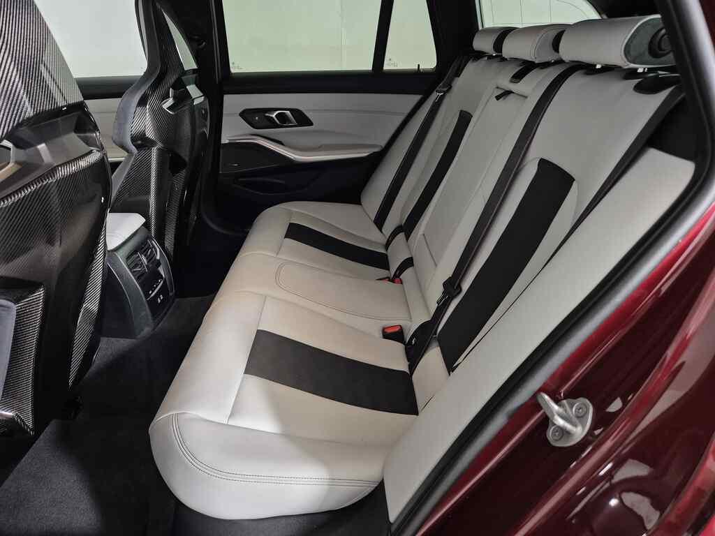 BMW M3 Touring 3.0 Competition M xdrive auto