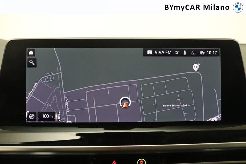 BMW X3 xdrive20d mhev 48V auto