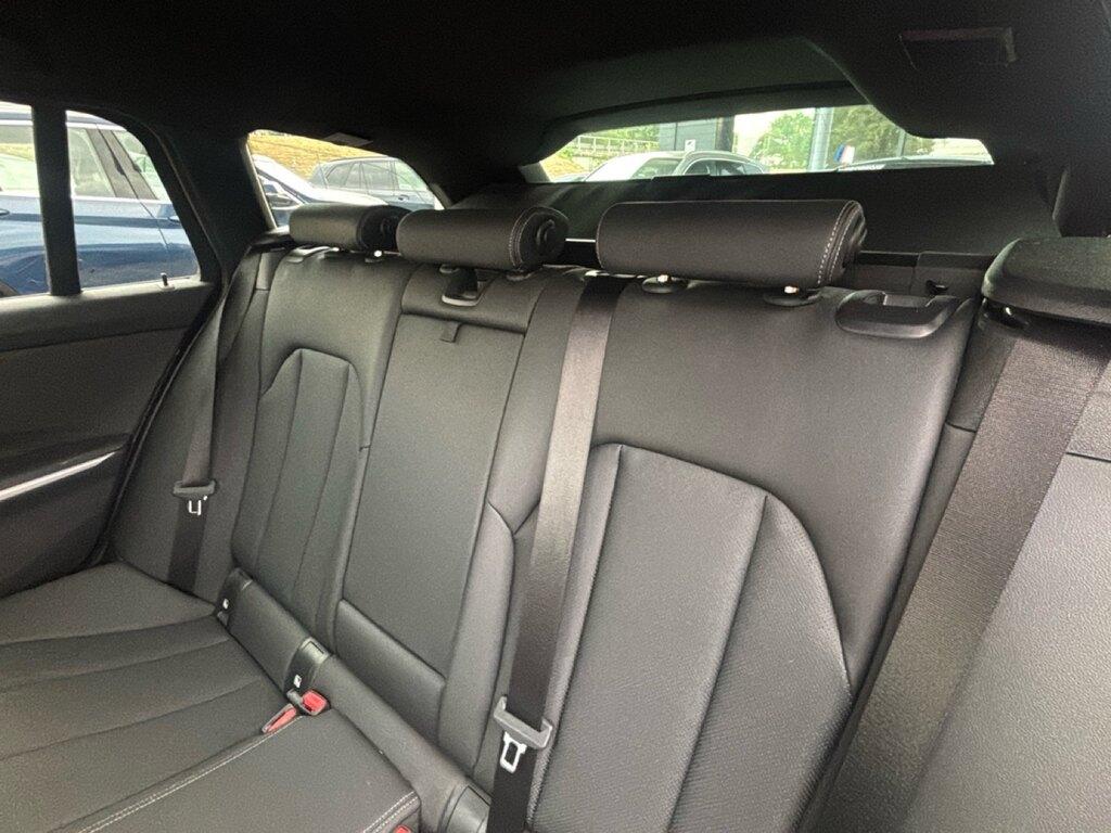 BMW Serie 3 320d Touring mhev 48V Msport auto