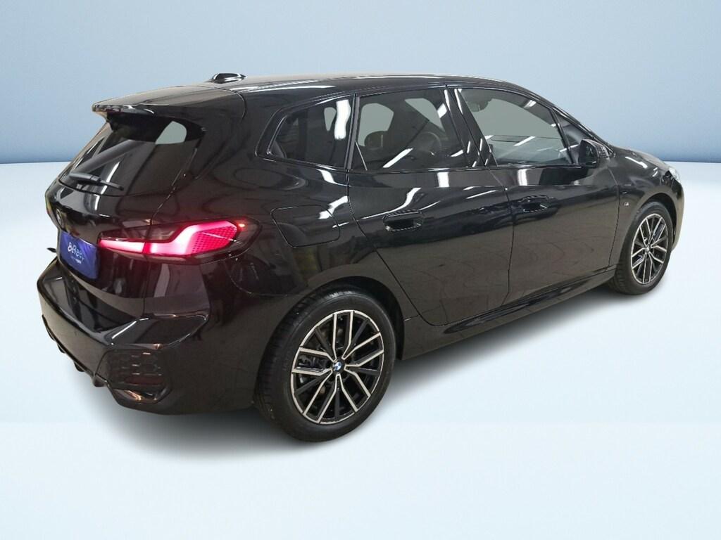 BMW Serie 2 220i Active Tourer mhev 48V Msport auto