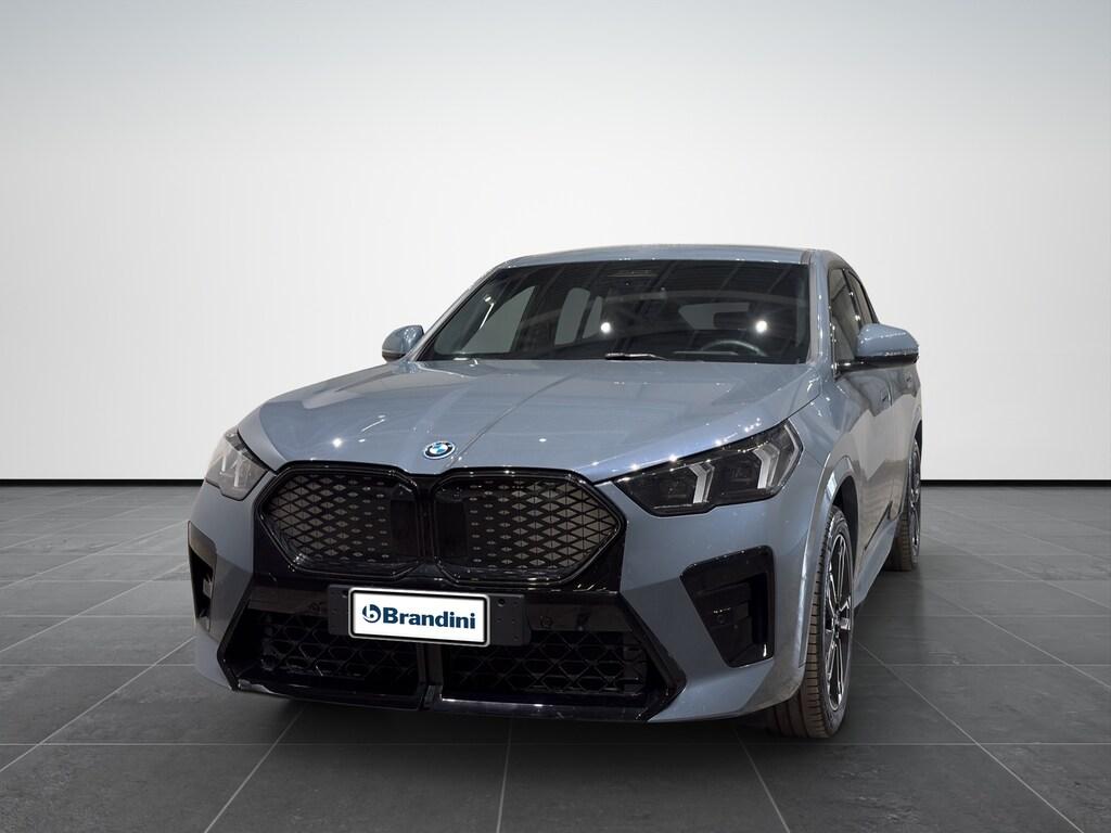 BMW iX2 edrive 20 MSport Pro