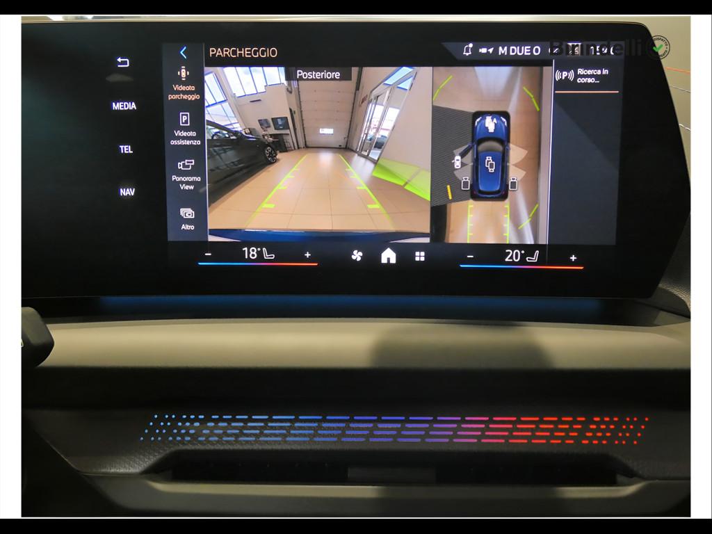 BMW Serie 1 118d MSport Pro auto