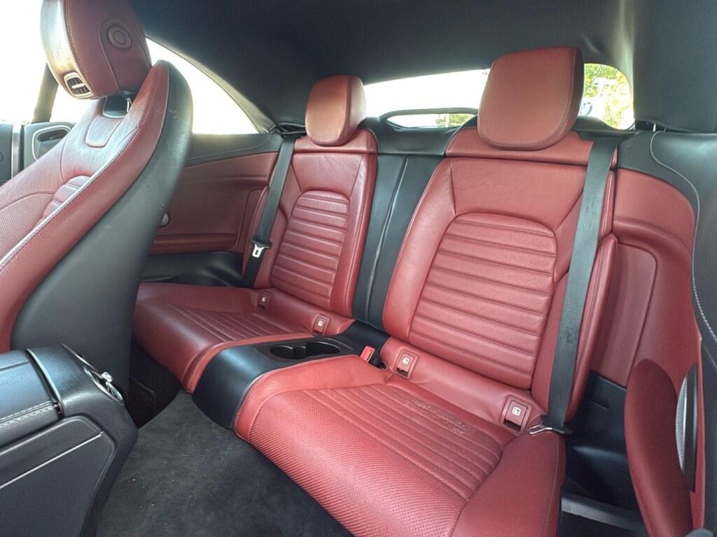 Mercedes Classe C 220 d Premium Plus 4matic auto