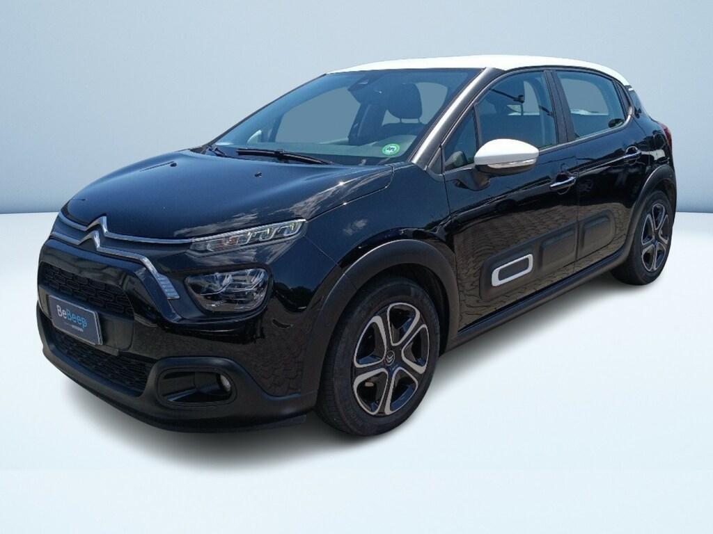 Citroen C3 1.2 puretech Shine Pack s&s 83cv my20