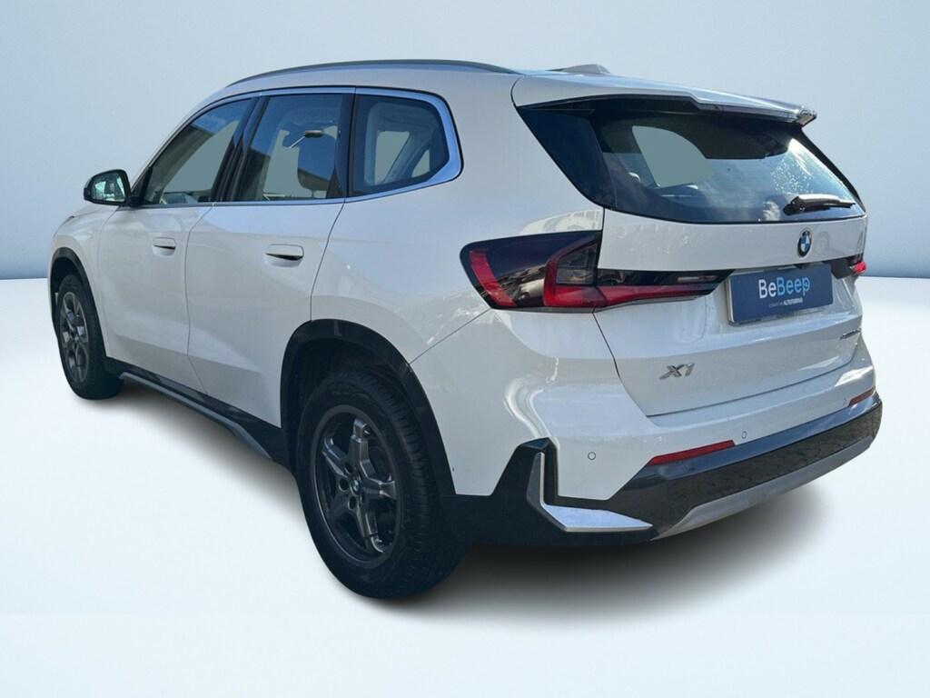 BMW X1 sdrive18d X-Line Edition Signature auto