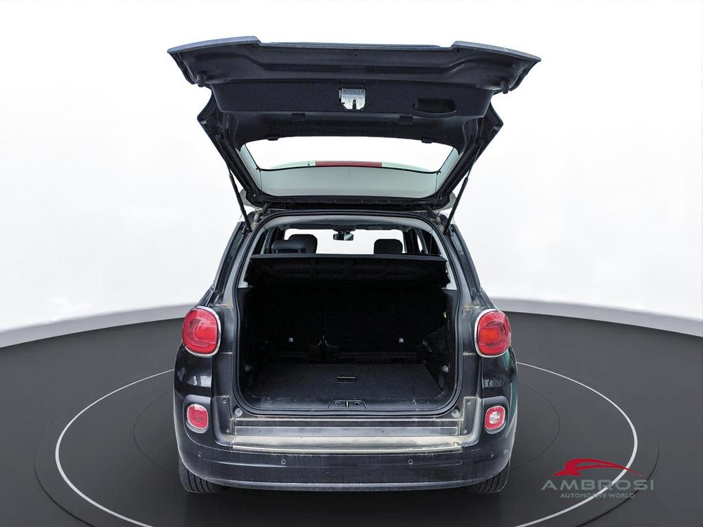 Fiat 500L 1.3 mjt Lounge 85cv