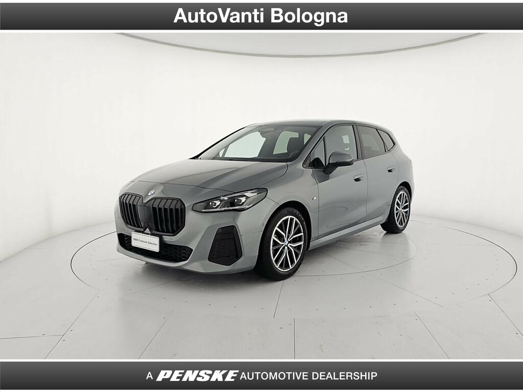 BMW Serie 2 218d Active Tourer Msport auto