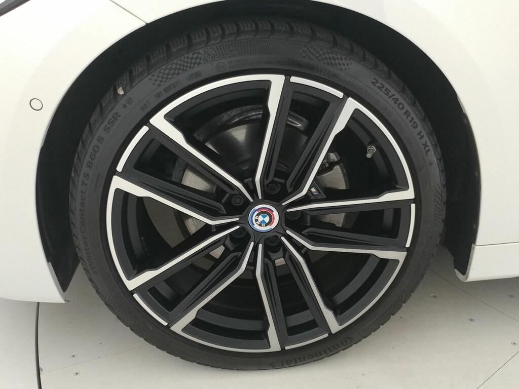 BMW Serie 4 420i Msport auto
