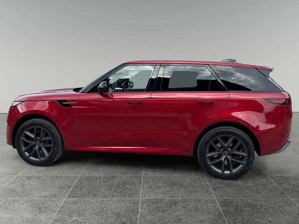 Land Rover Range Rover Sport 3.0d i6 mhev Dynamic HSE awd 249cv auto