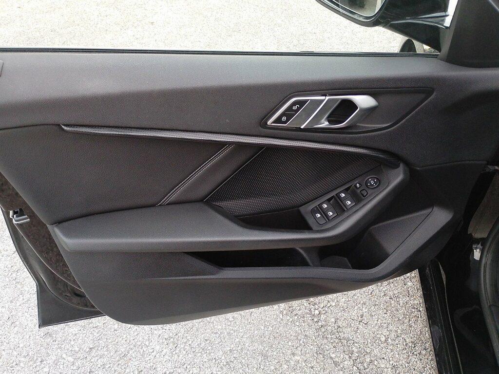 BMW Serie 1 118i Sport auto