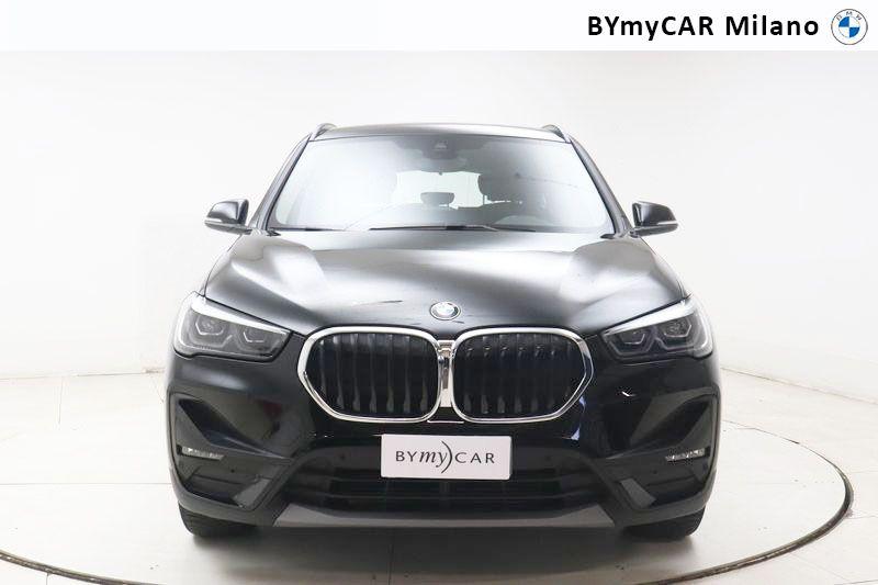 BMW X1 sdrive16d Business Advantage