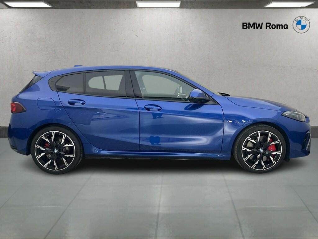 BMW Serie 1 118d MSport Pro auto