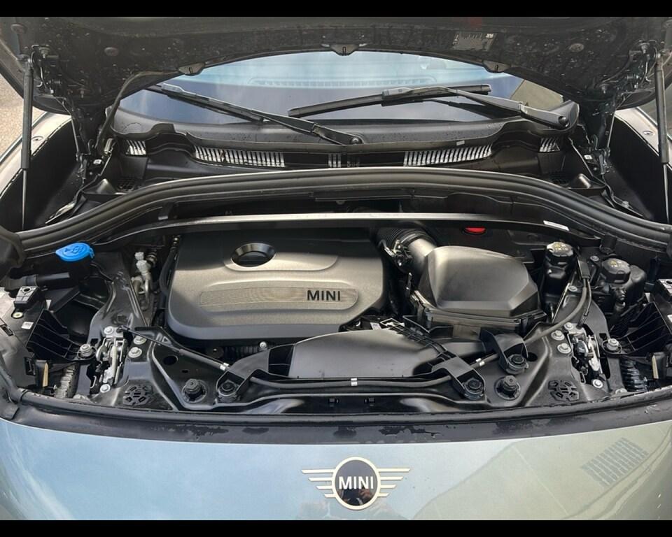 Mini Mini Countryman 1.5 48V C Classic auto