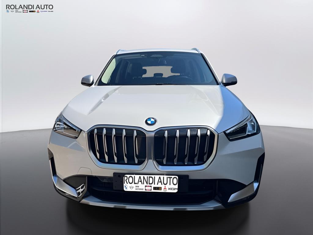 BMW X1 xdrive23d mhev 48V X-Line auto