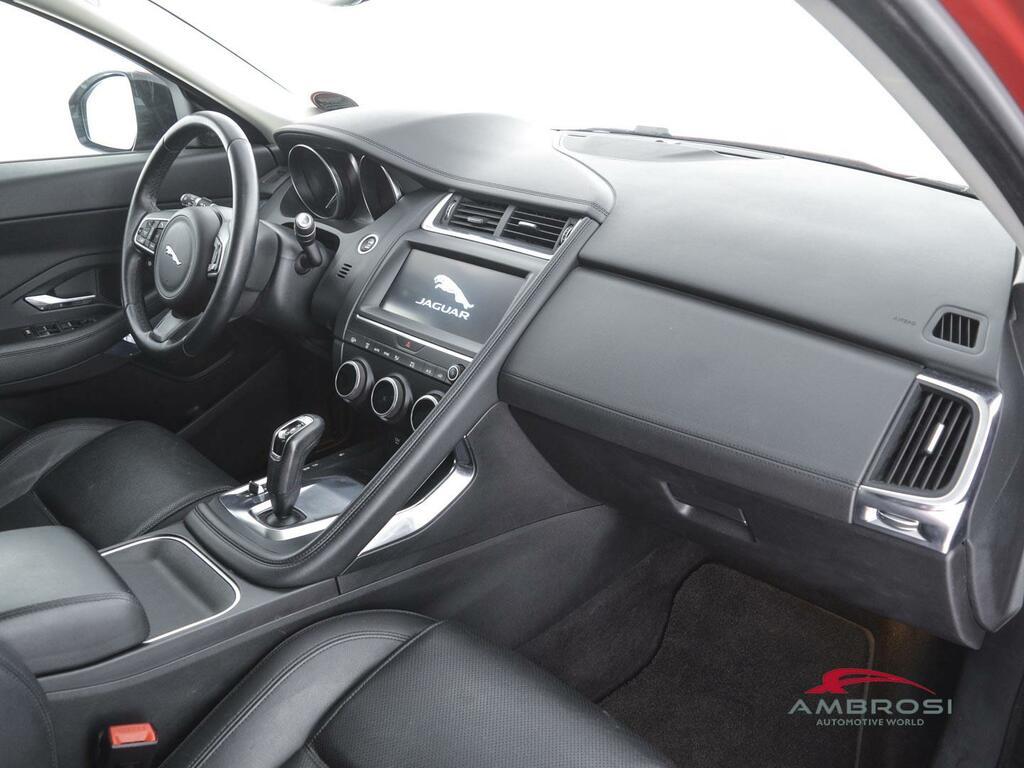 Jaguar E-Pace 2.0d i4 R-Dynamic S awd 150cv auto