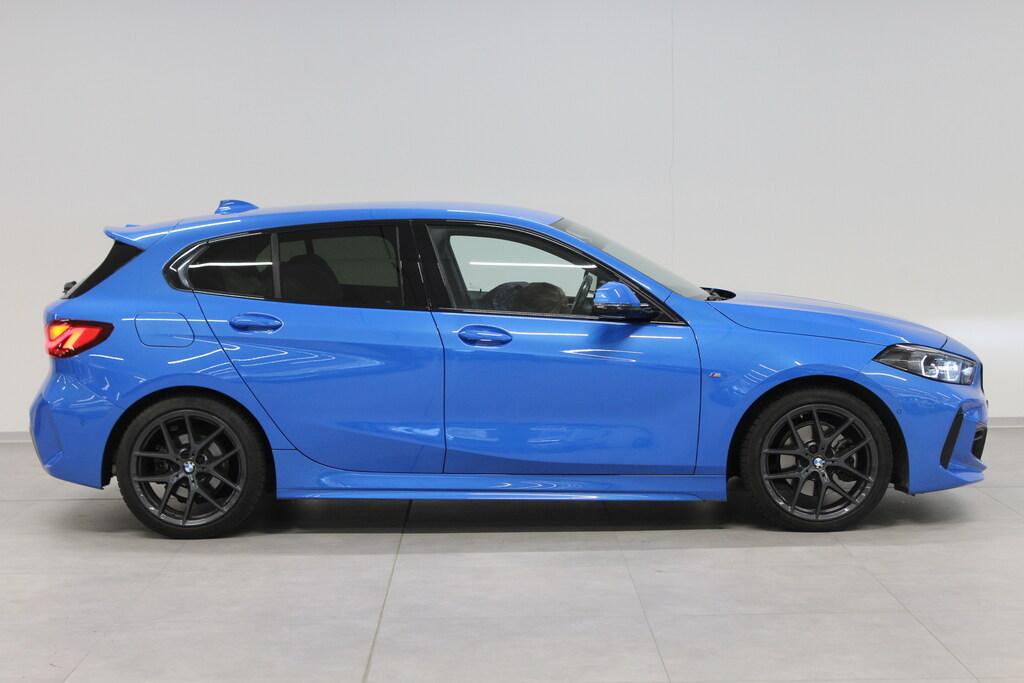 BMW Serie 1 118i Msport 136cv auto