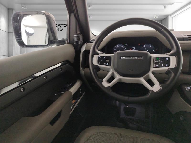 Land Rover Defender 110 3.0d i6 mhev SE awd 250cv auto