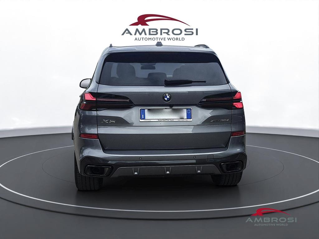 BMW X5 X5 xdrive30d MSport Pro auto
