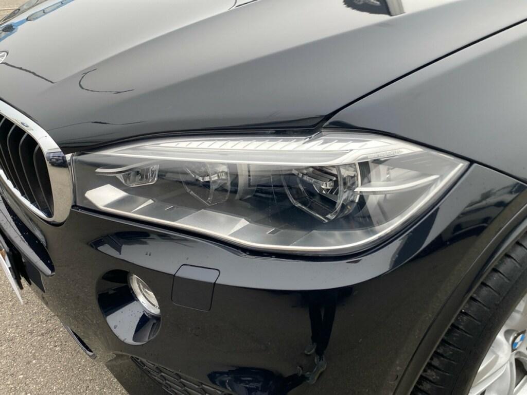 BMW X5 xdrive30d Experience 258cv auto