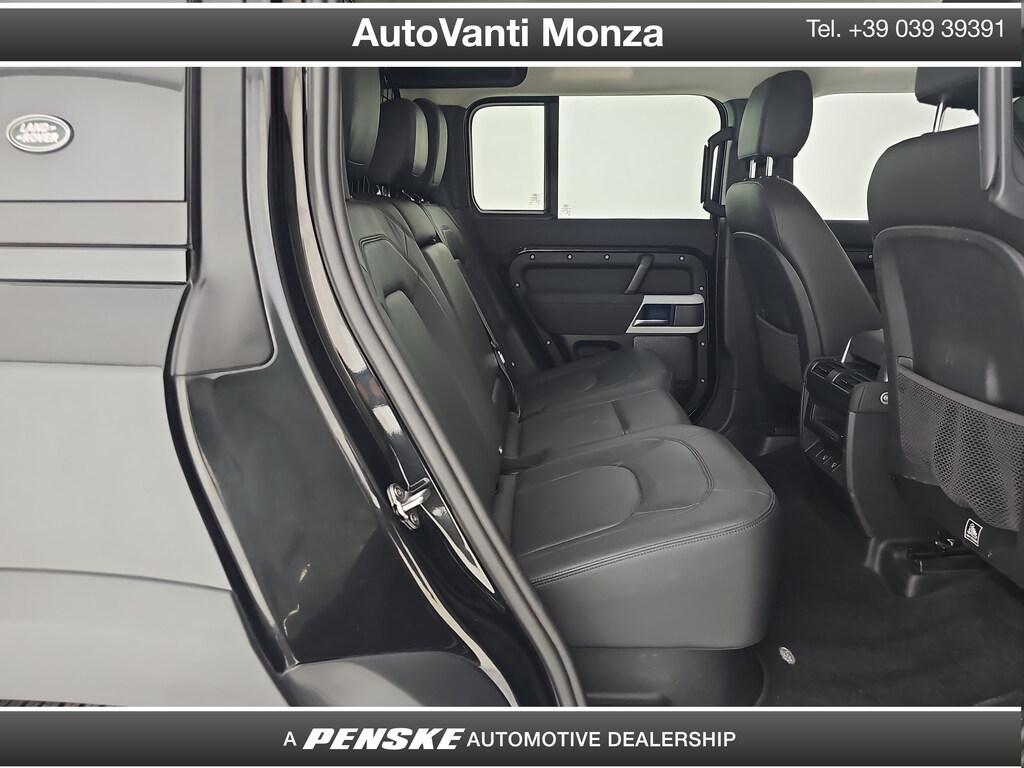 Land Rover Defender 110 3.0d i6 mhev SE awd 300cv auto
