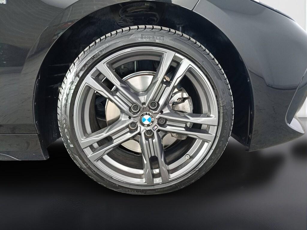 BMW Serie 1 118d Msport auto