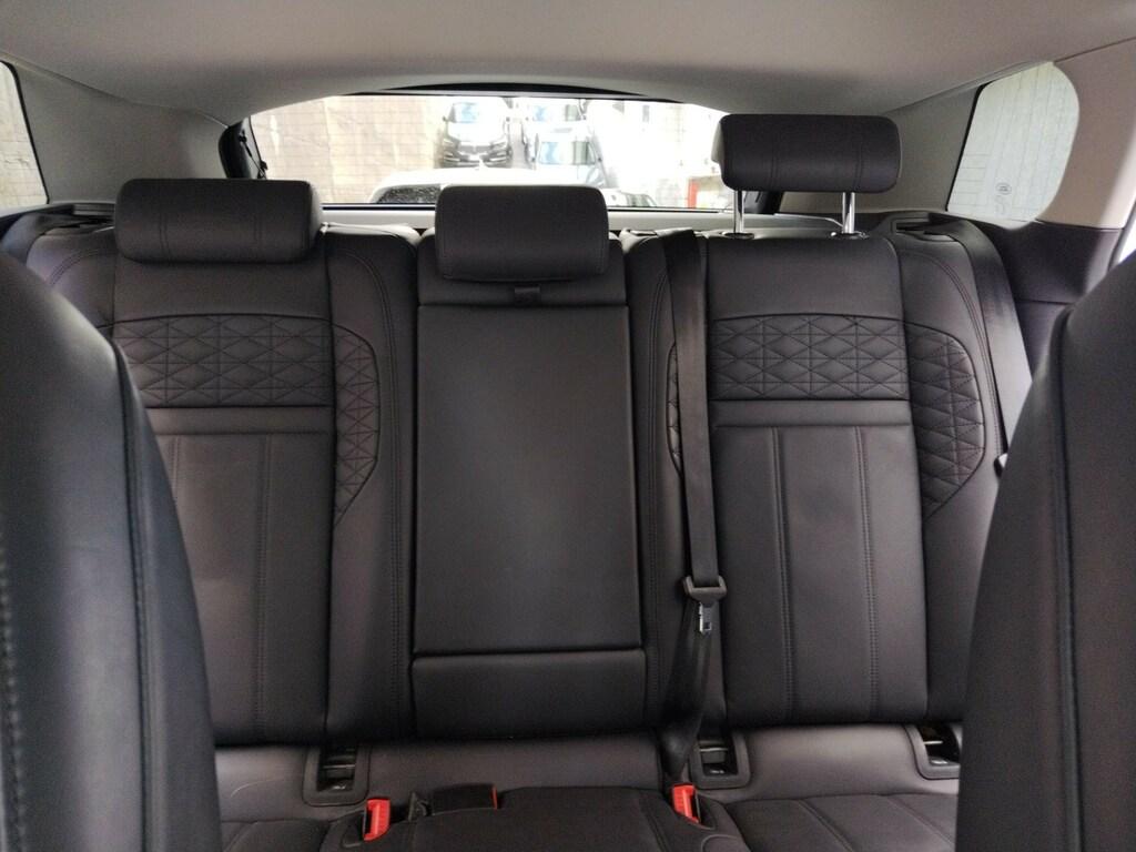 Land Rover Range Rover Evoque Evoque 2.0d i4 mhev SE awd 163cv auto