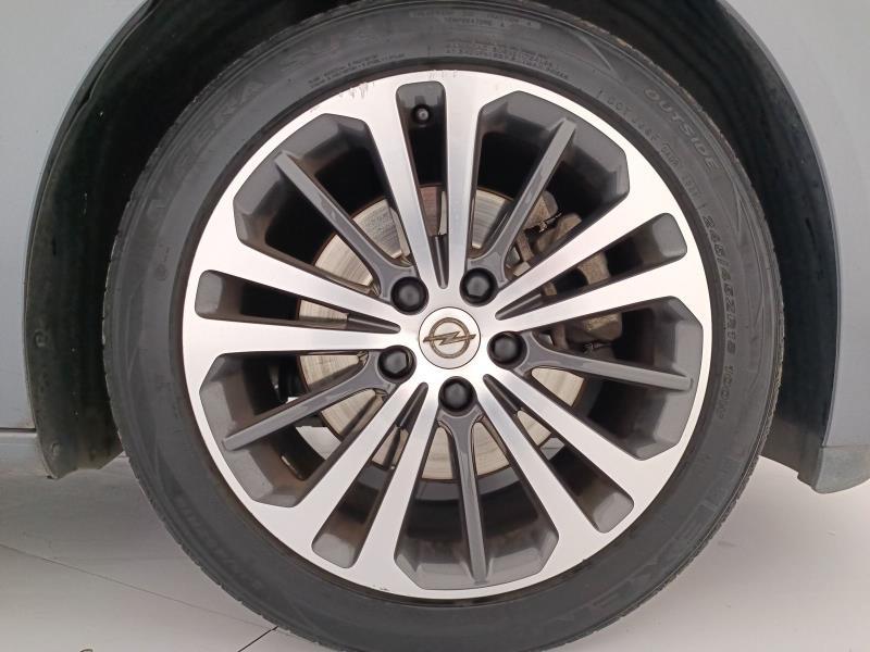 Opel Insignia Sports Tourer 2.0 cdti Business s&s 170cv