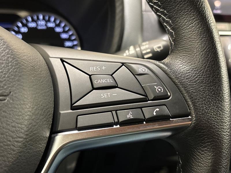 Nissan Juke 1.0 dig-t N-Connecta 114cv