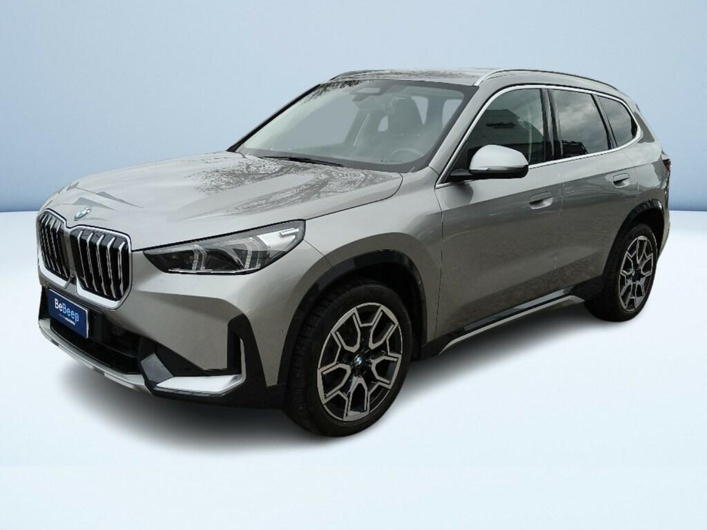 BMW X1 xdrive20d mhev 48V X-Line auto