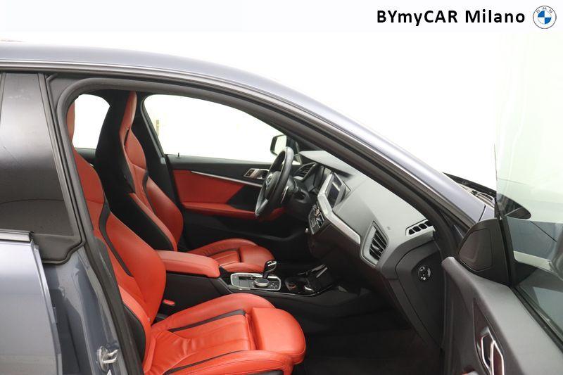 BMW Serie 2 M M235i Gran Coupe xdrive auto