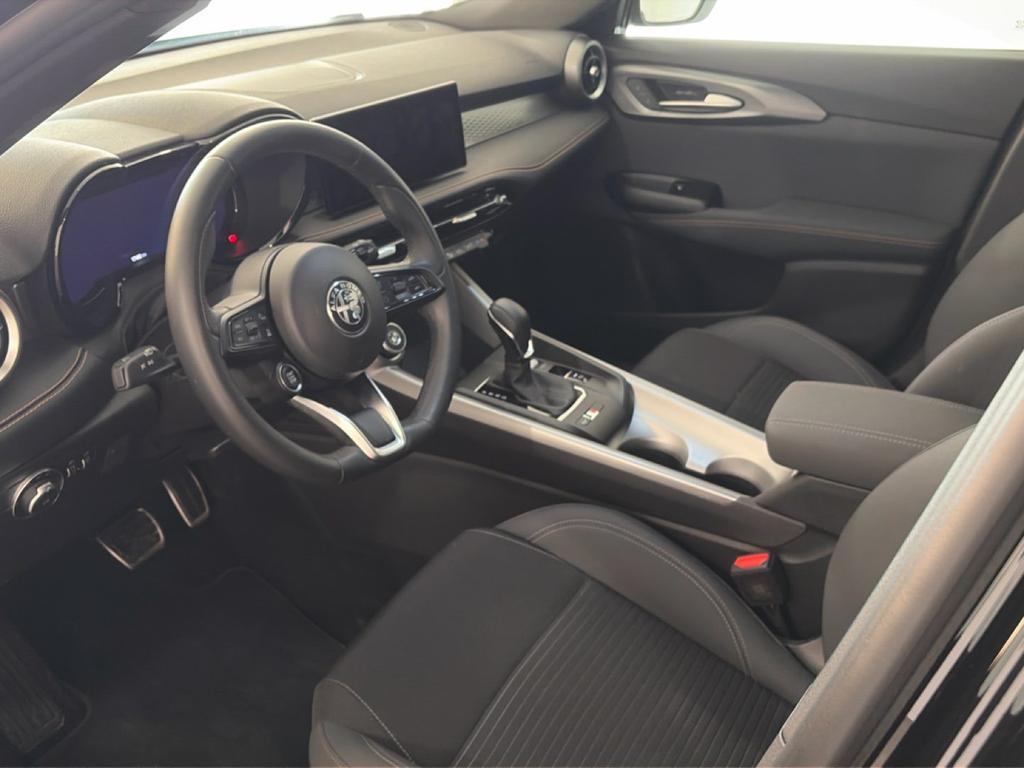 Alfa Romeo Tonale 1.5 hybrid Sprint 160cv tct7