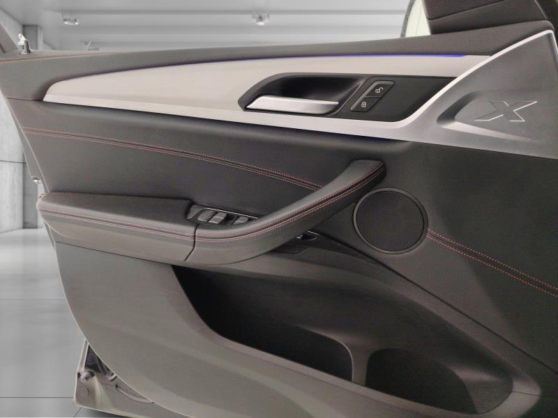 BMW X4 xdrive20d Msport auto my19