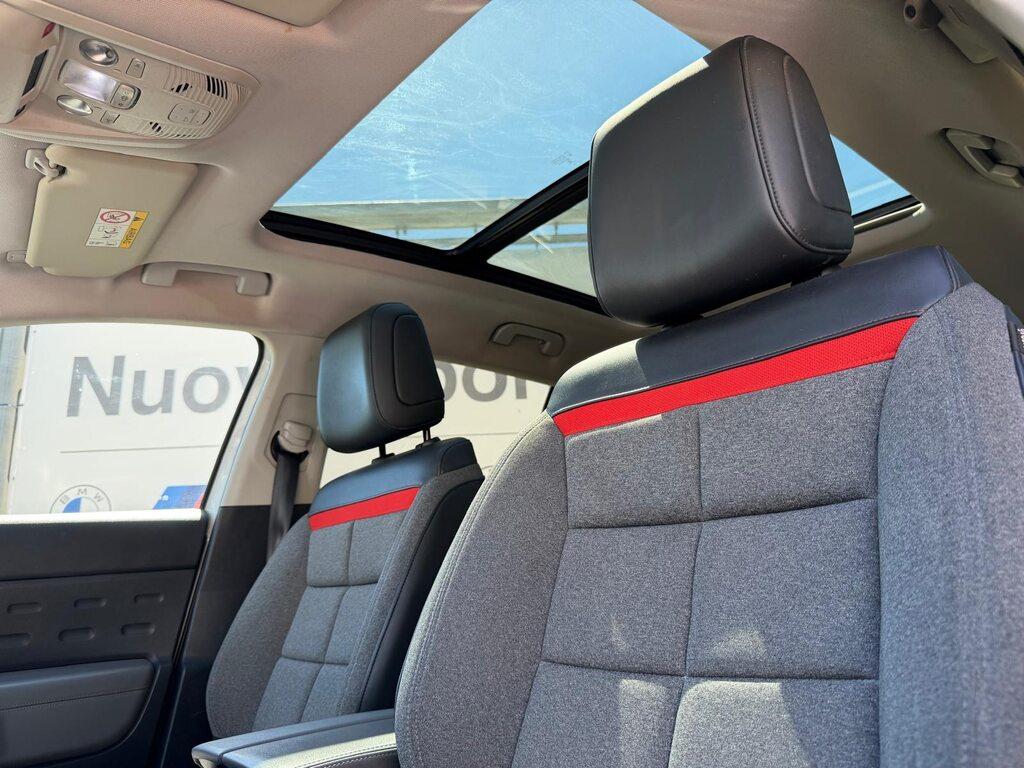 Citroen C5 Aircross 1.5 bluehdi Shine s&s 130cv eat8 my19