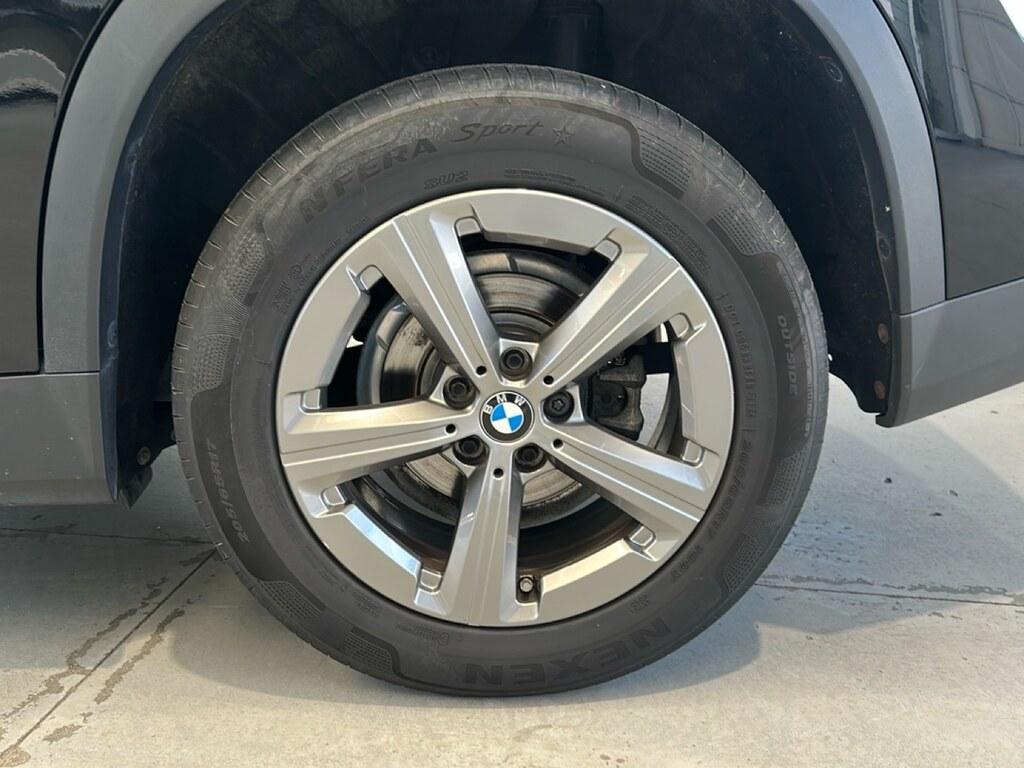 BMW X1 sdrive18d Edition Essence auto