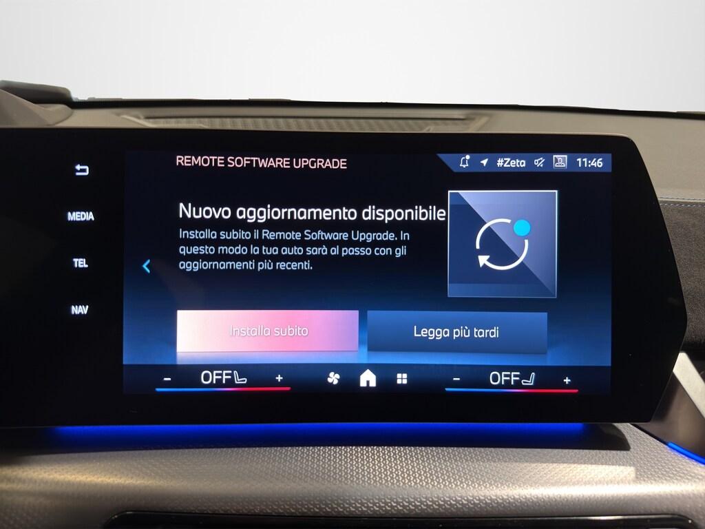 BMW X2 xdrive 20d 48V MSport Pro auto