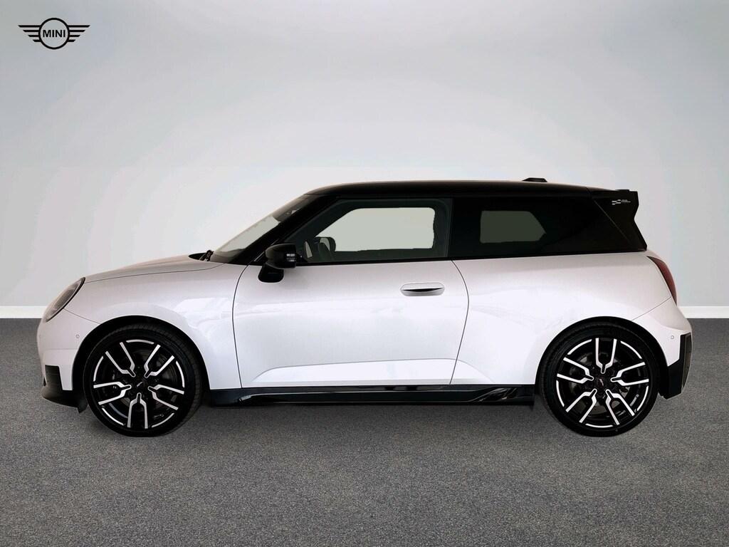 Mini Mini Cooper SE JCW