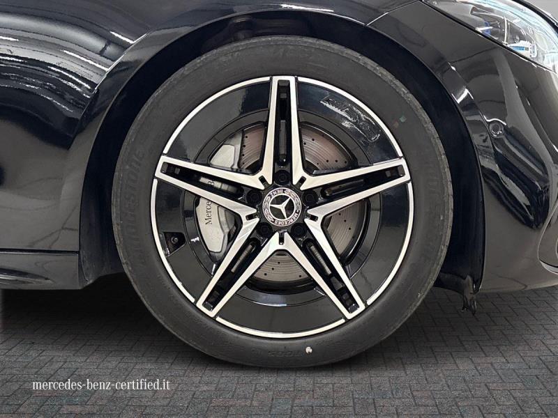 Mercedes Classe C 300 d mild hybrid Premium Pro auto