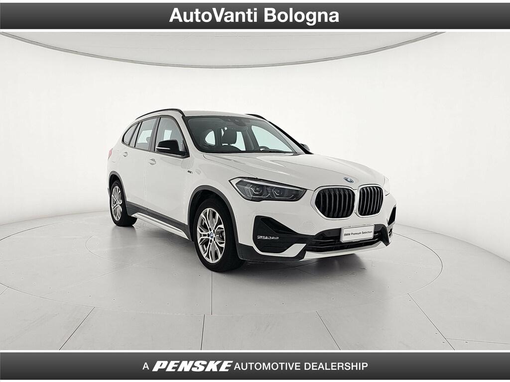 BMW X1 xdrive25e Sport auto