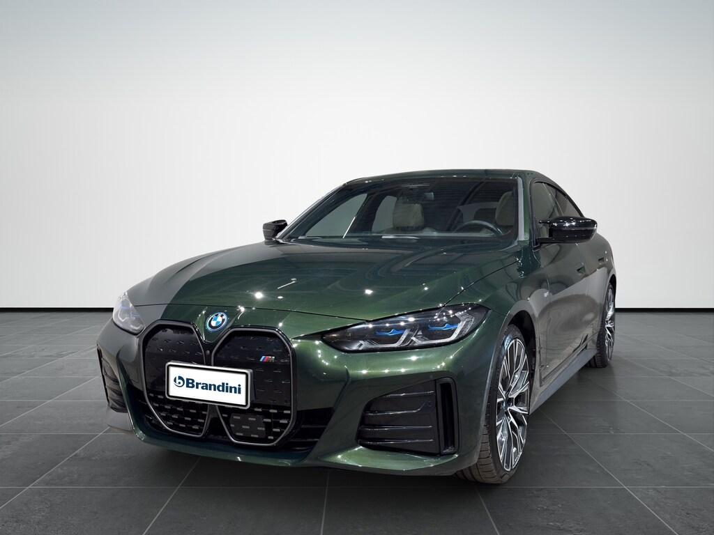 BMW i4 M i4 M50 Sport auto