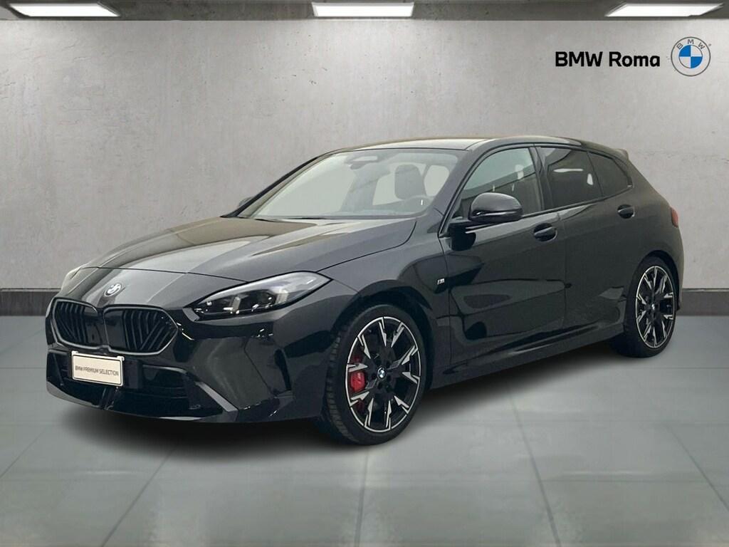 BMW Serie 1 118d MSport Pro auto