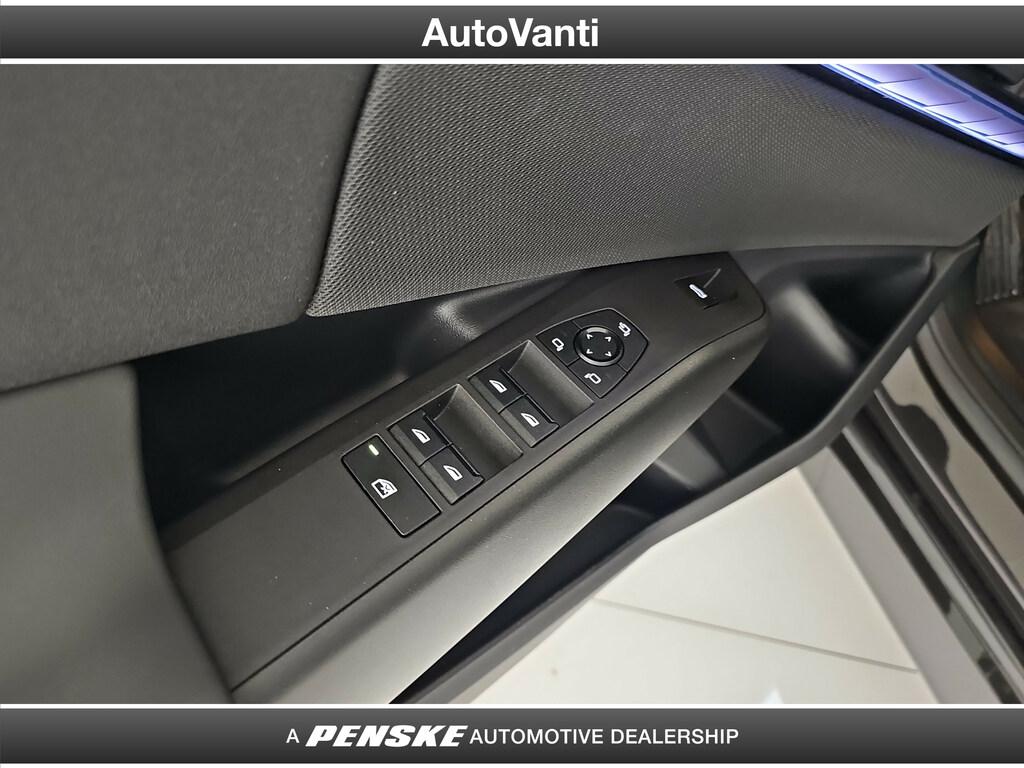 BMW X3 xdrive20d MSport Pro auto