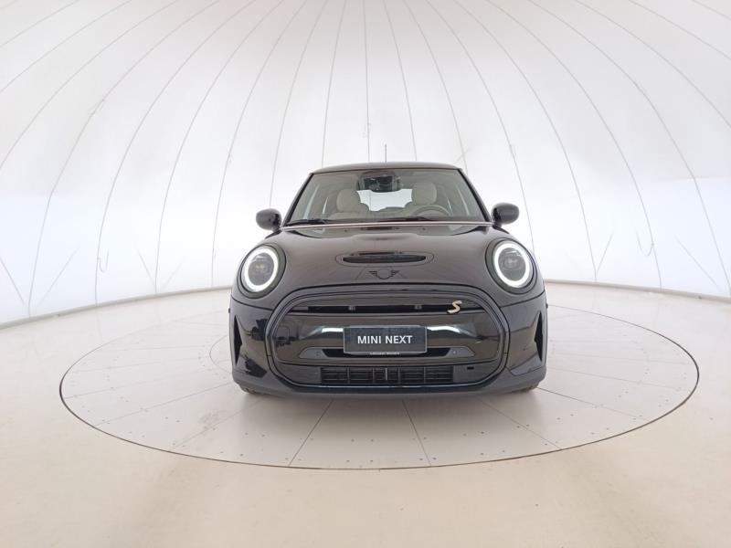 Mini Mini 3p Cooper SE Yours auto