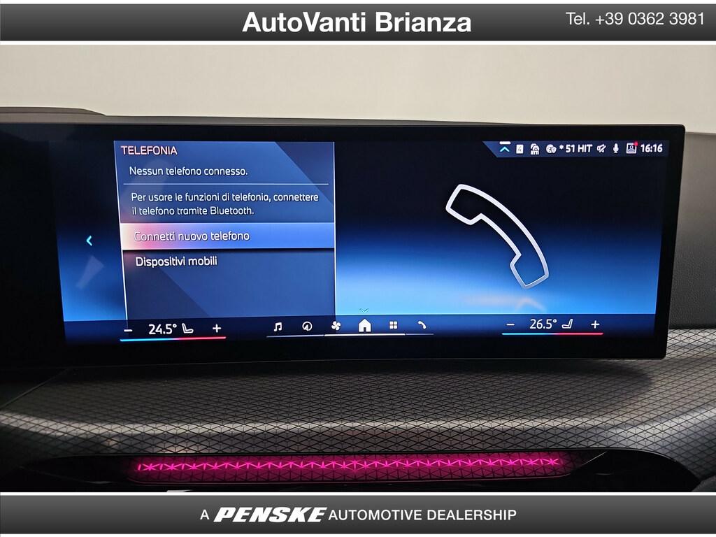 BMW Serie 3 320d Touring mhev 48V xdrive M Sport Pro auto
