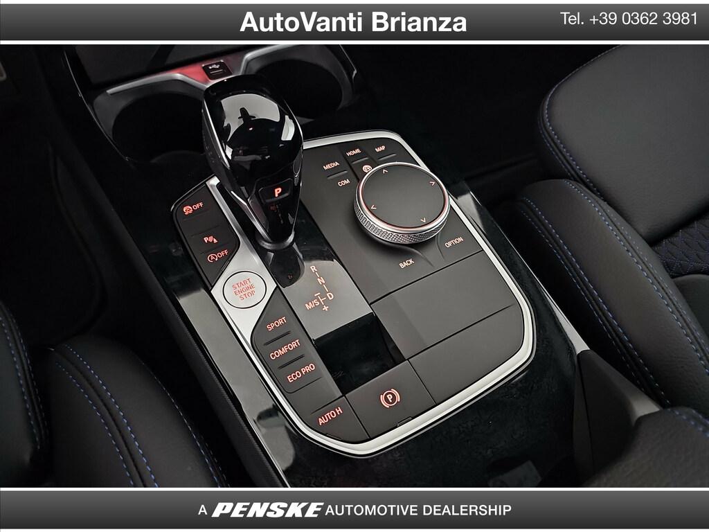 BMW Serie 2 220d Gran Coupe Msport xdrive auto