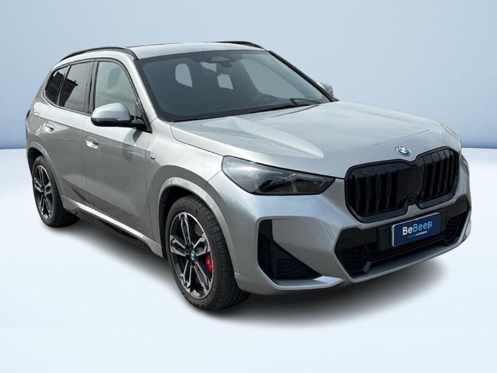 BMW X1 xdrive 25e MSport Pro auto