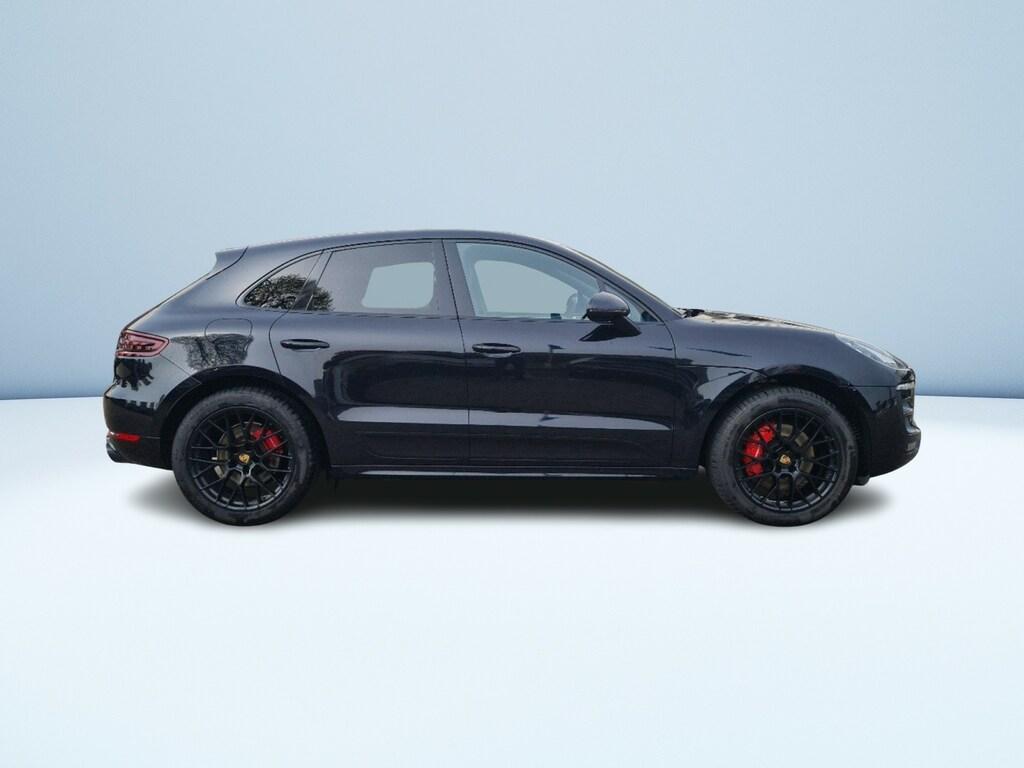 Porsche Macan 3.0 GTS 360cv pdk