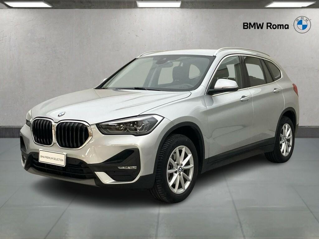 BMW X1 xdrive18d Advantage auto