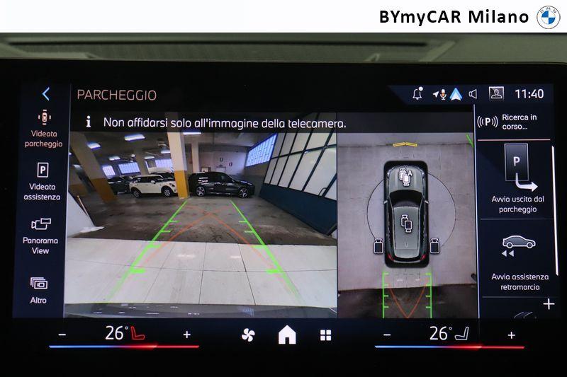 BMW X1 xdrive 25e MSport Pro auto