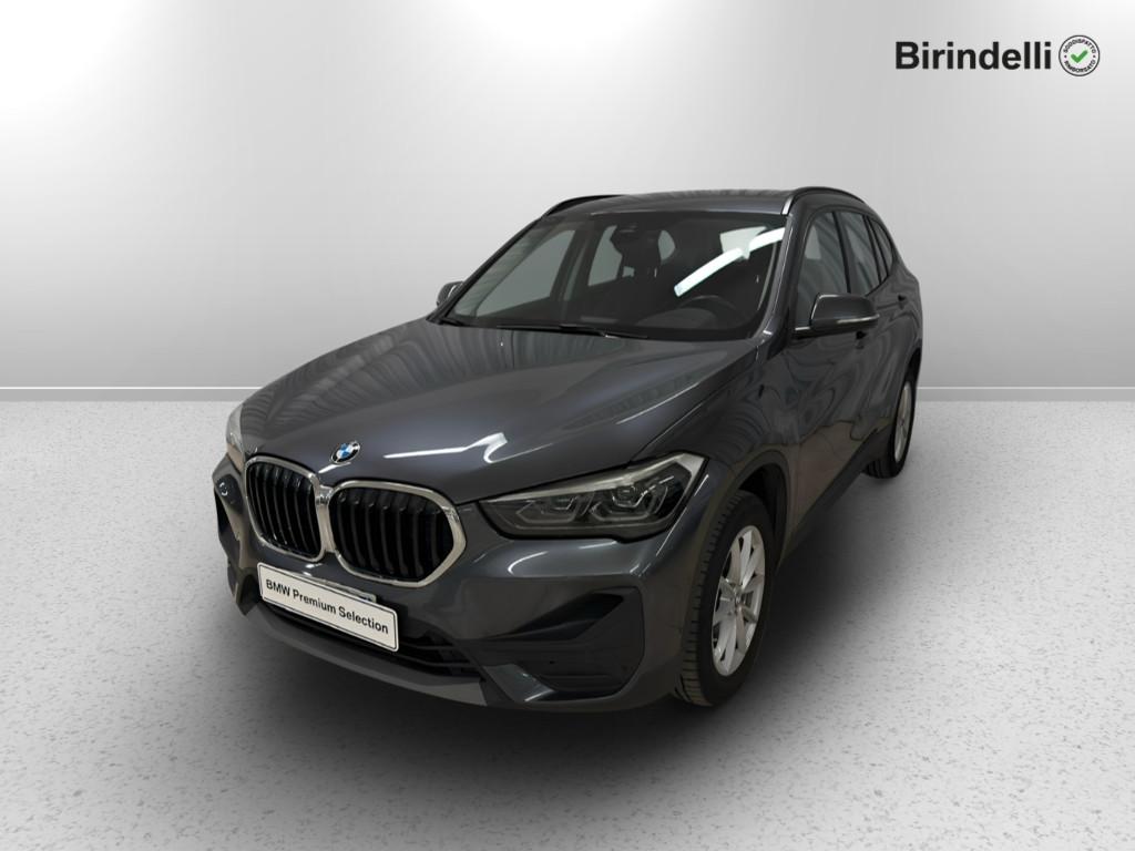 BMW X1 sdrive18i Advantage 136cv