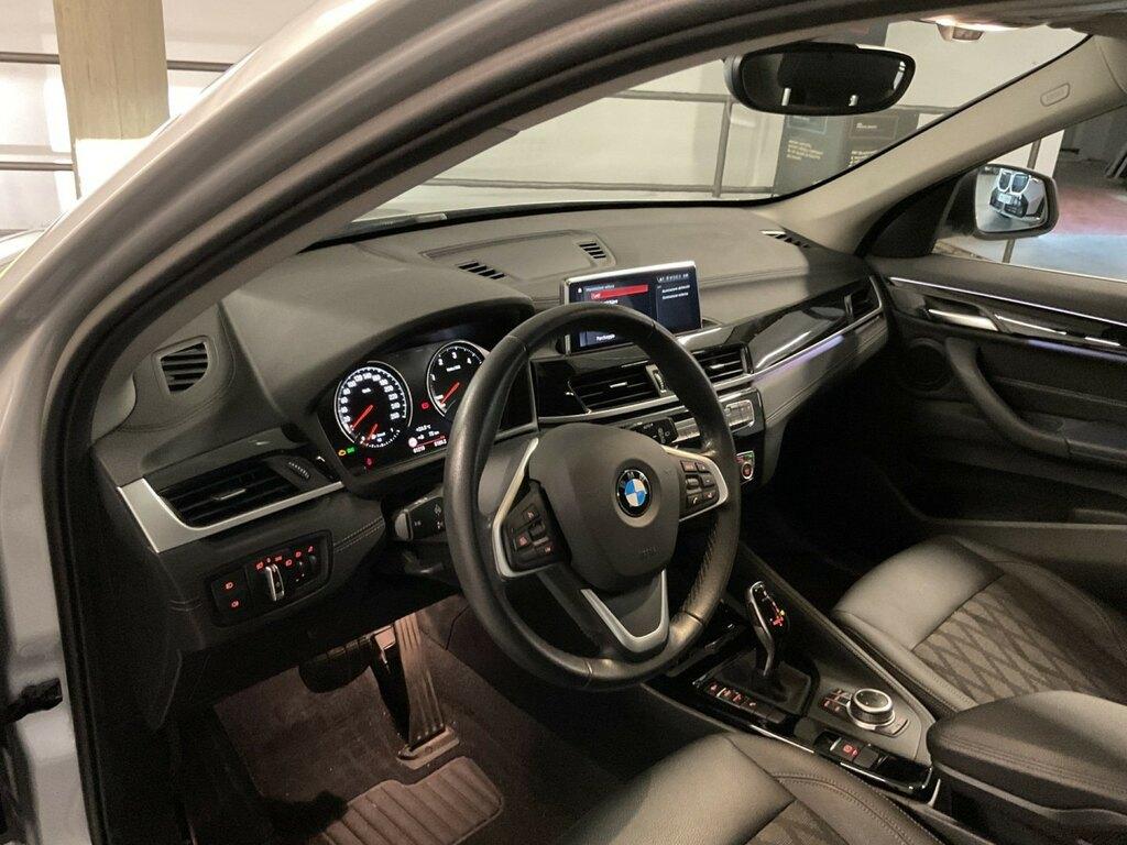 BMW X1 sdrive16d xLine auto